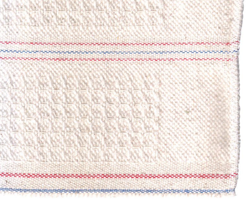 Paño Panal Reforzado 50 x 60