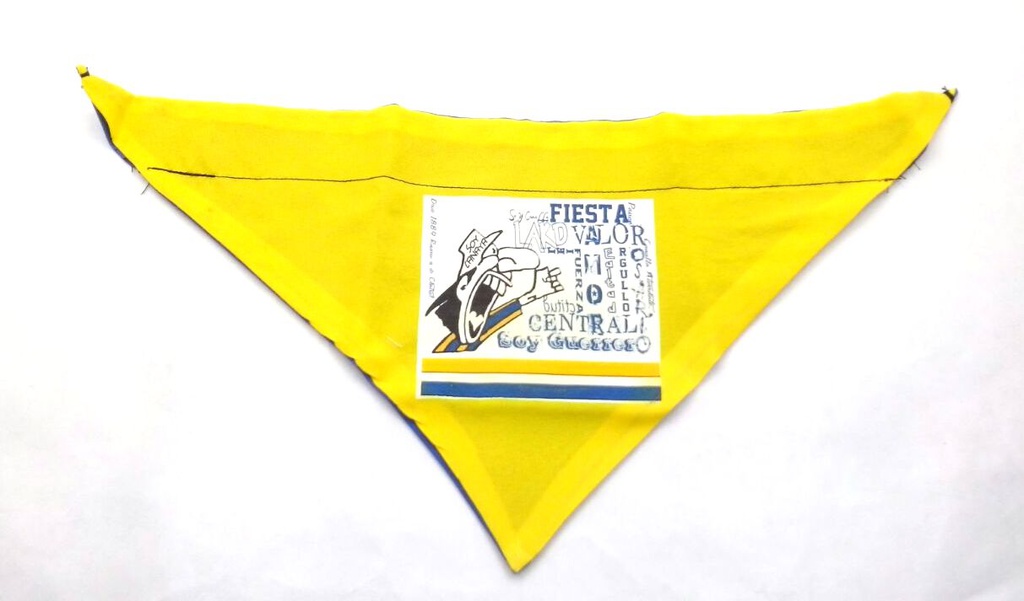 PAÑUELOS RC GRANDES - DM