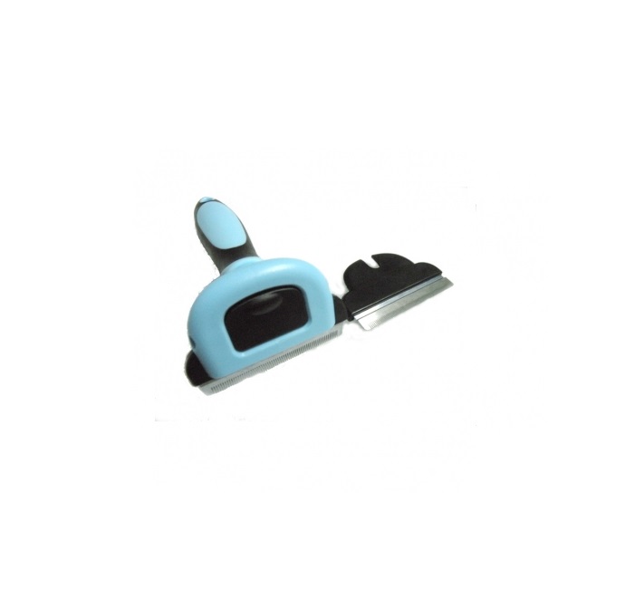 PEINE CON CUCHILLA EXTRAIBLE MEDIANO- PER-ROS