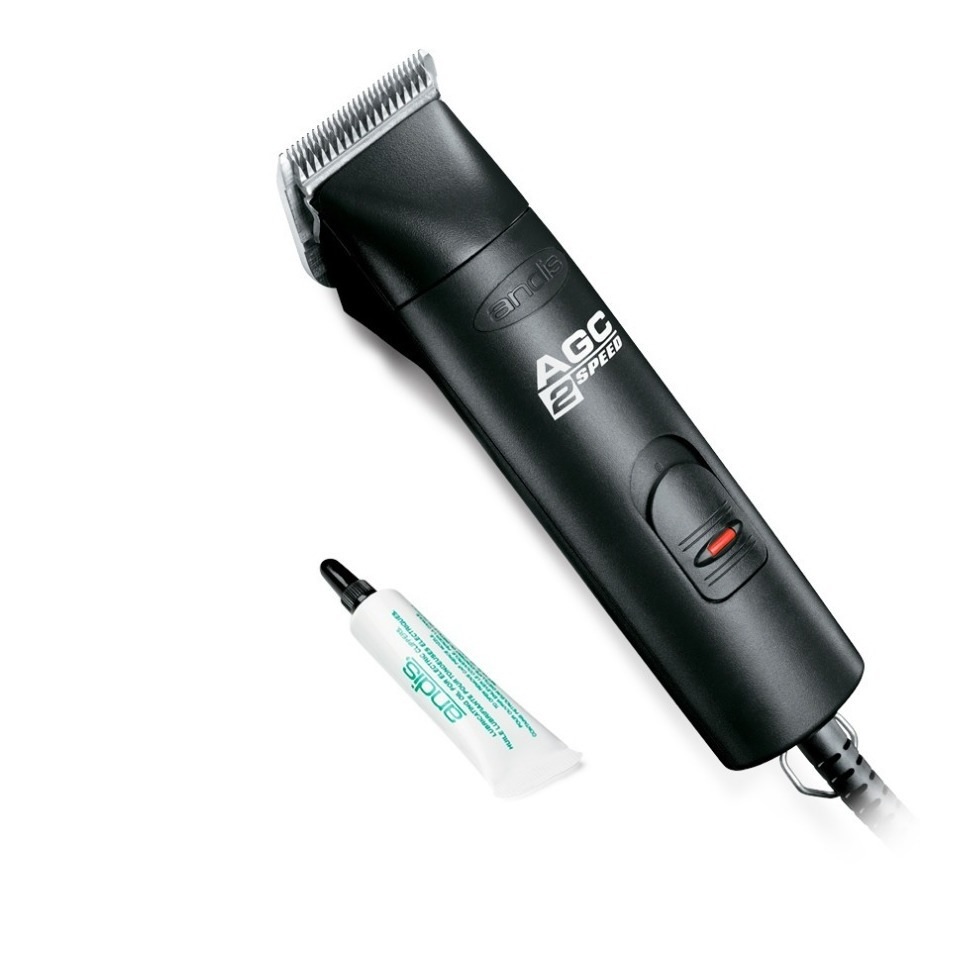 PELADORA AGC2 - ANDIS