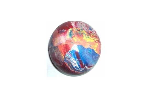 PELOTA 90MM Nº27 TODO CACHORROS