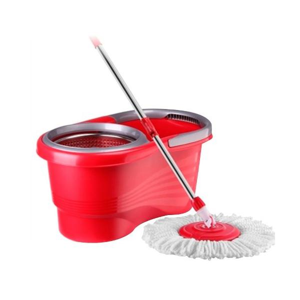 Balde Con Centrifugador Simple