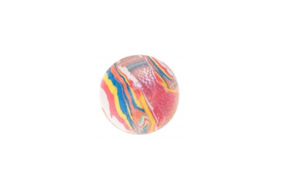 PELOTA MACIZA 58 MM - MISTER HUESO
