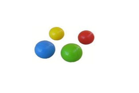 PELOTITAS PARA GATOS (4) JG048 IMPORTADO