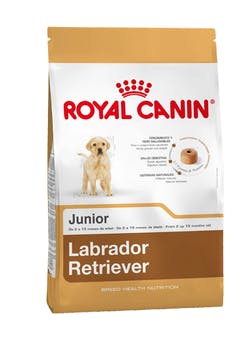 Royal Canin Labrador Retriever Junior 1 Kg