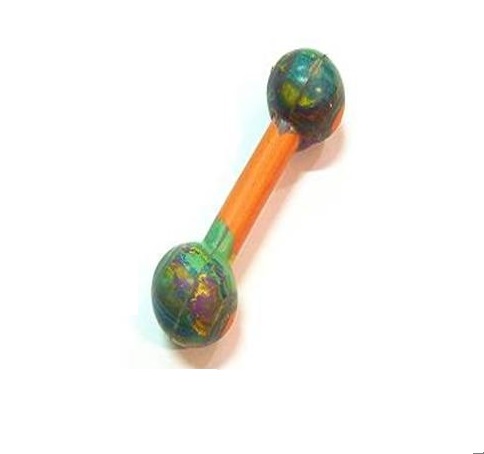 PESA MEDIANA Nº9 TODO CACHORROS