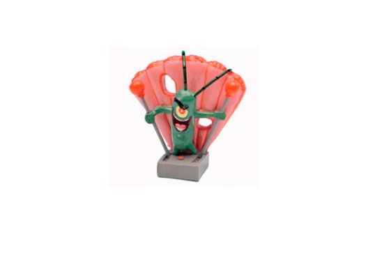 PLANKTON SBR4 - PENNPLAX