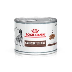Royal Canin Alimento Humedo Gastrointestinal Low Fat Dog Lata 6x200grs