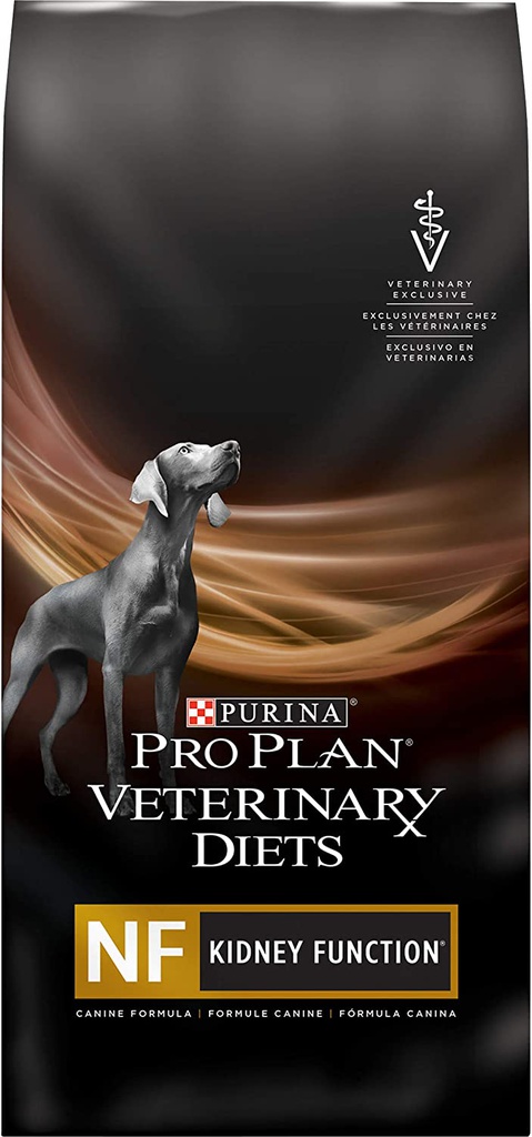 Purina Ppvd Nf Perro(kidney Function) Nefrológico 2kg