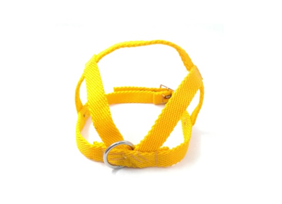 PRETAL AMERICANO CHICO PROM ABDO 46X15CM MISTER HUESO