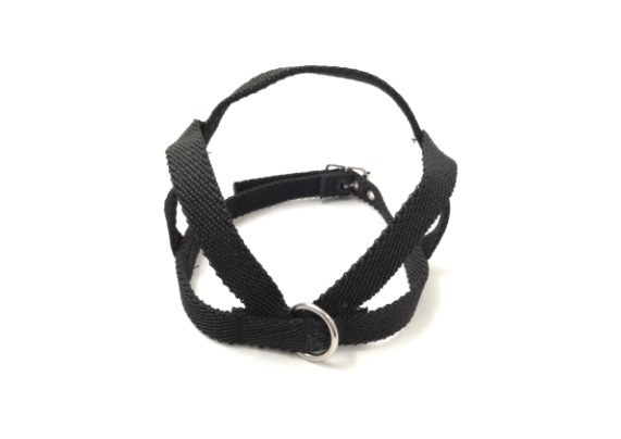 PRETAL AMERICANO GRANDE PROM ABDO 70X30CM MISTER HUESO