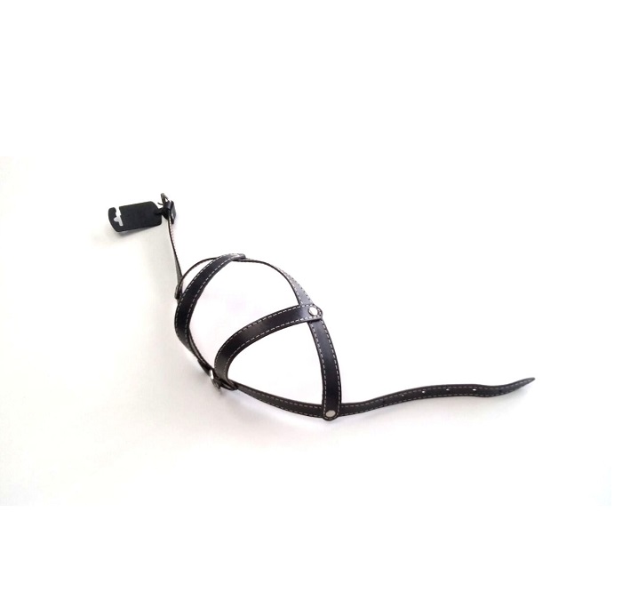 PRETAL DE CUERO Nº1 KIPPER