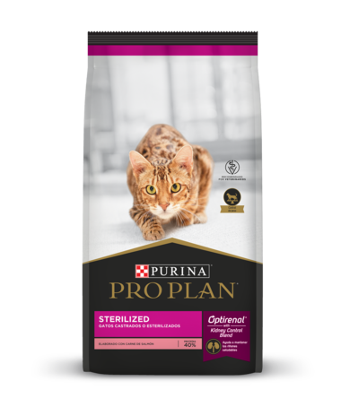 Purina Pro Plan Sterilized Cat 1kg
