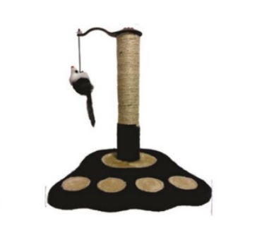 RASCADOR HUELLITA 42 2235 - CAN CAT