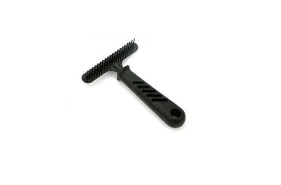 RASQUETA TIPO T IMP. - MISTER HUESO