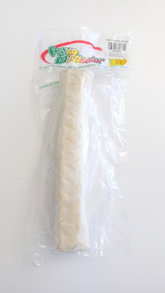 ROLL GRANDE POR UNIDAD - PALITO MULTICOLOR