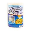 [ROLLO MULTIUSO DECORADO PREMIUM ELEGANTE 6x200 ROLLOS D/H 920] Rollo Multiuso Decorado Premium Elegante X 200 MTS