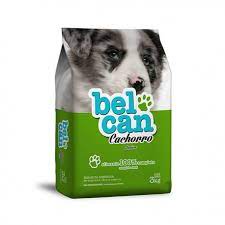 Vital Can Belcan Junior X 3 Kg.