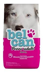 Vital Can Belcan X 1.5 Kg.