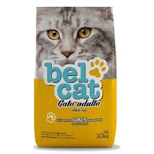 Vital Can Belcat X 1 Kg.