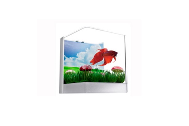 BETTA KIT CON PLANTAS - TETRA