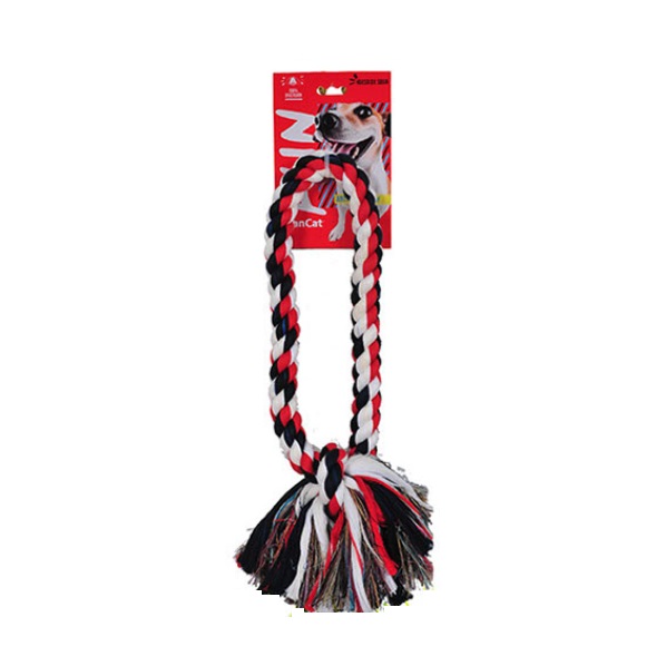 SOGA CON NUDO 11" ITEM 9606 - CAN CAT