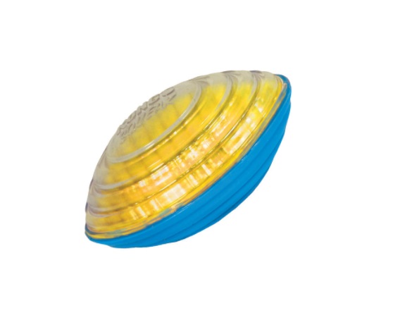 SQRUNCH FOOTBALL LARGE PY12 - KONG