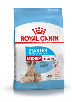 Royal Canin Starter Medium  3 Kg