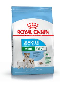Royal Canin Starter Mini 3 Kg
