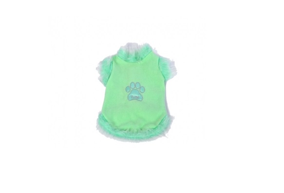 TAPADITO SWEET Nº6 50 CM.- PER-ROS