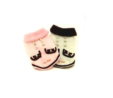 TAPADO PREETY BABY TALLE M - PER-ROS