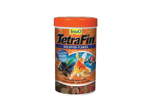 TETRA FIN 12 GRS. TETRA