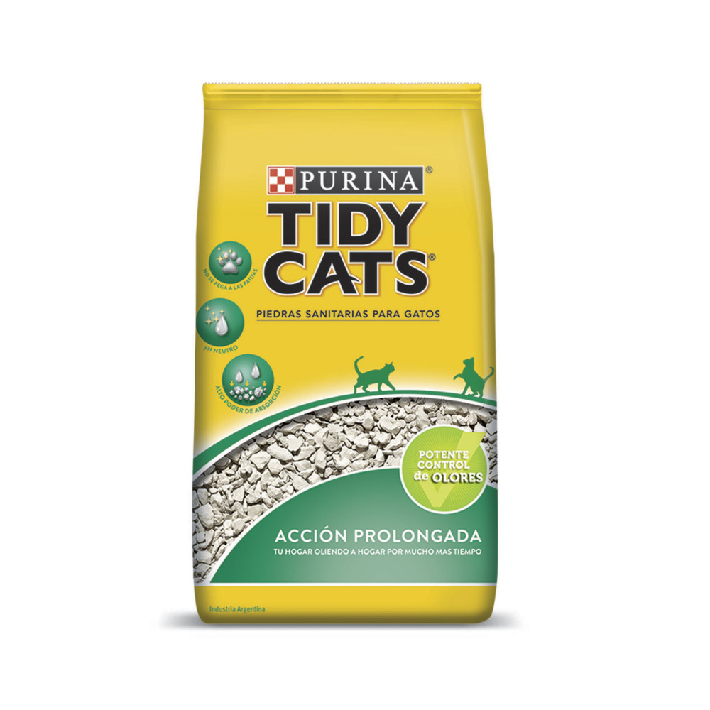 Purina Tidy Cats x 2 kg