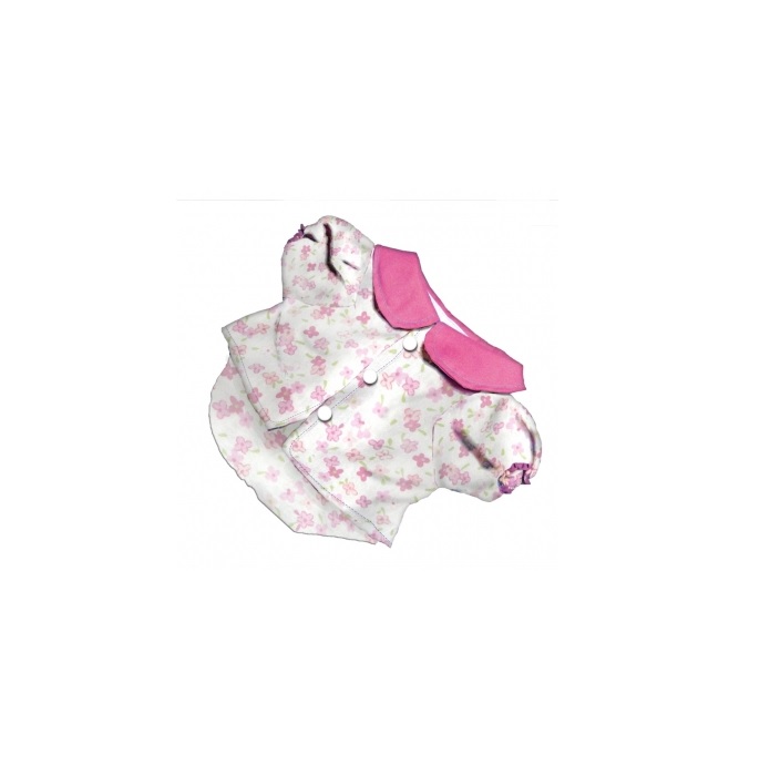 BLUSA PARA HEMBRAS Nº6 50 CM. - PER-ROS