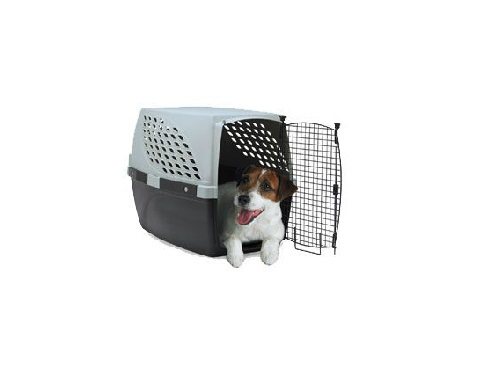 TRANSPORTADORA PET SUITE Nº26 65X47X42 CM. - FIRSTRAX