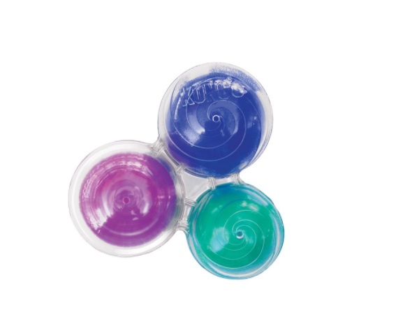 TRI - FUN TRIANGLE SMALL PG31 - KONG