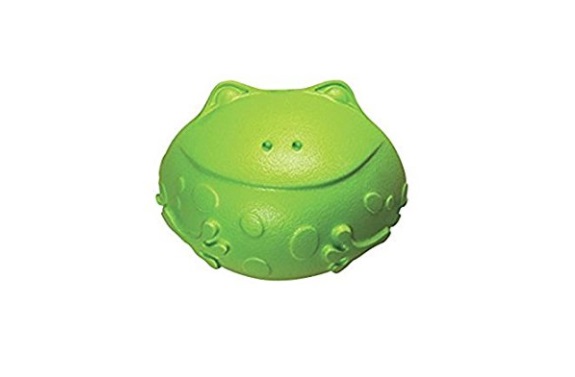 TUFF´N LITE FROG SMALL FL31 - KONG