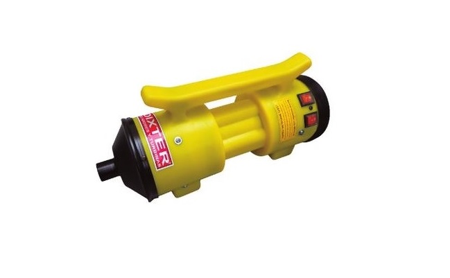 TURBINA DIXTER 2 MOTORES 2802