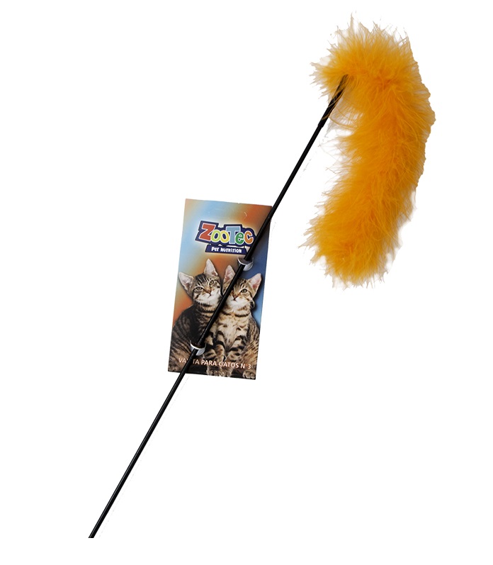 VARITA N°3 - ZOOTEC