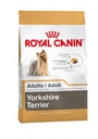 Royal Canin Yorkshire Terrier Adulto 1 Kg