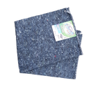 Trapo De Piso Gris