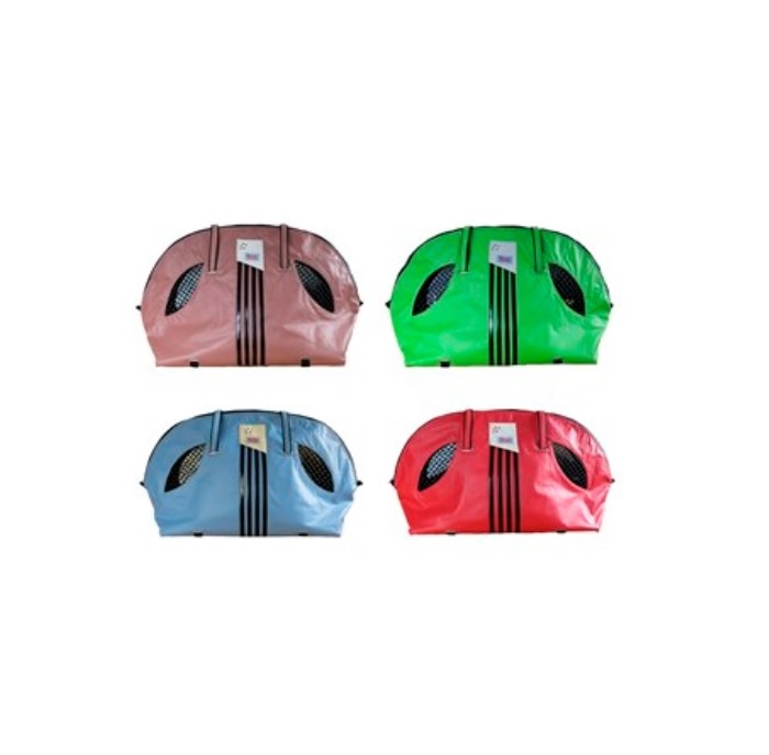 BOLSO ECOCUERO LINEA DONATTO GRANDE - MISTER HUESO