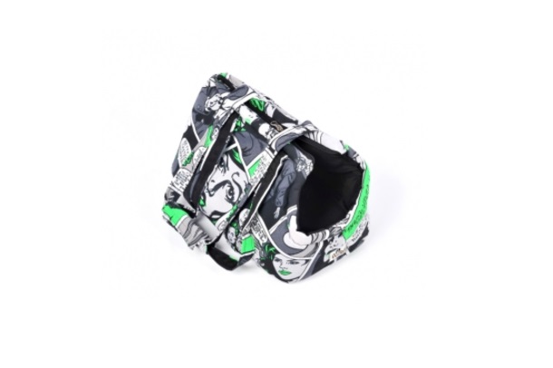 BOLSO LINEA TENDENCIA GRANDE PER-ROS