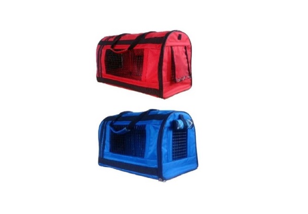 BOLSO VENTANA CHICO - MISTER HUESO