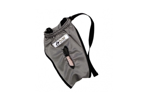 BOMBACHA SANITARIA - CASTIDAD Nº 5 - PER-ROS