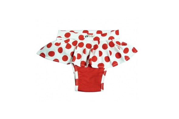 BOMBACHA SANITARIA C/POLLERITA Nº1  PER-ROS