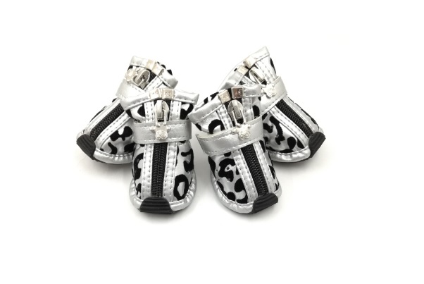 BOTAS SILVER X4 IMPORTADO TALLE 1 MISTER HUESO