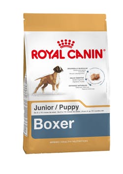 Royal Canin Boxer Junior 12 Kg