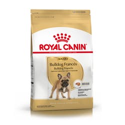 Royal Canin Bulldog Frances Adulto 3 Kg