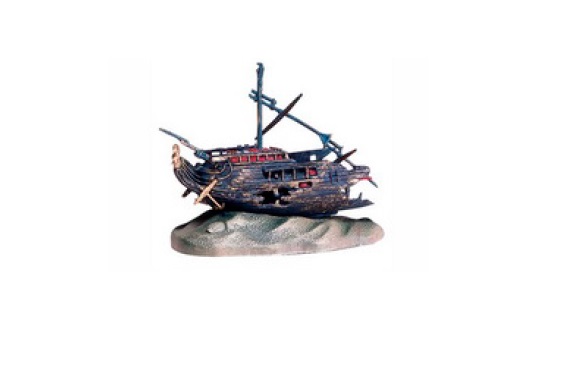 BUQUE NAUFRAGO OSCILANTE MEDIANO O-90-PENNPLAX